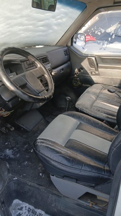 Продам бусик  т4