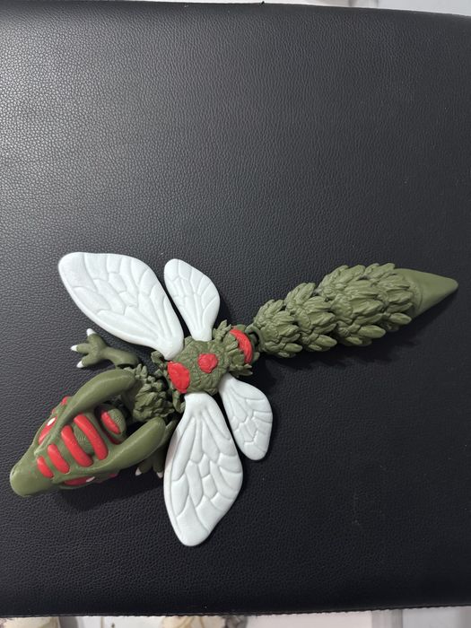 Артикулираща Играчка