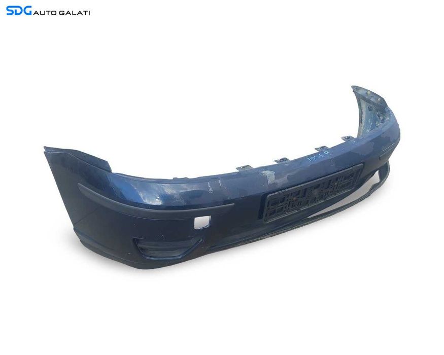 Bara Spoiler Fata Ford Focus 1 Facelift FL 2001 - 2004 (Prezinta Defecte Imperfectiuni) [LN0433]