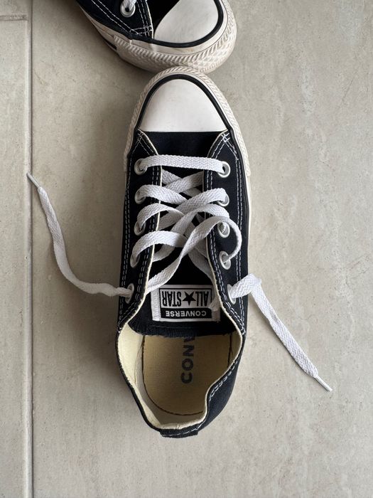 CONVERSE 36 номер