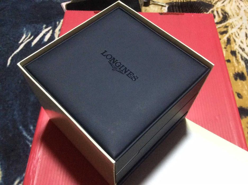 часы бренда longines