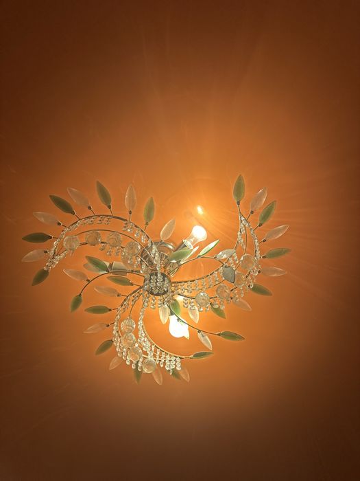 Люстра сатылады арзан багада