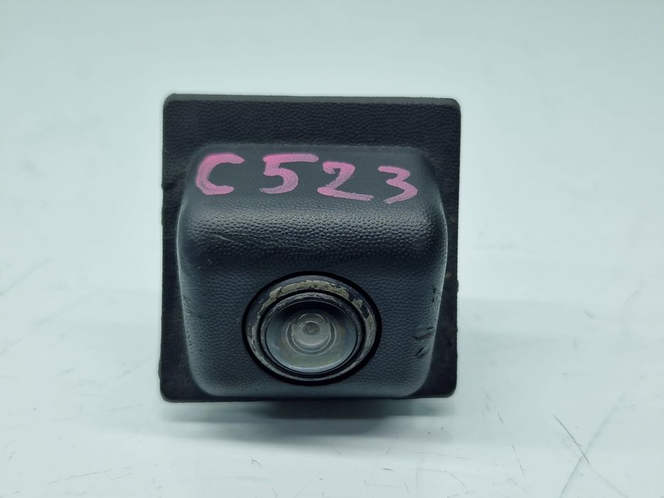 Camera marsalier Dacia Duster 2 [Fabr 2017-2023] 284442034R