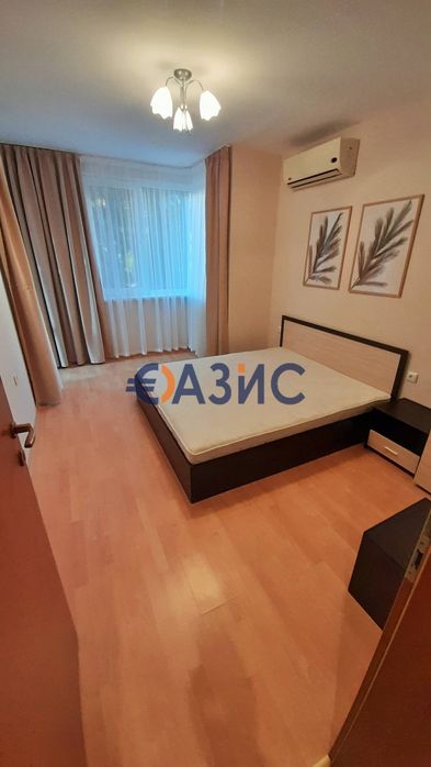 Продава се Двустаен апартамент в к.к. Слънчев бряг - 65 кв.м за 1085 €/кв.м - Снимка #5