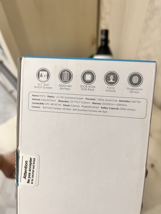 Продам телефон для ребенка