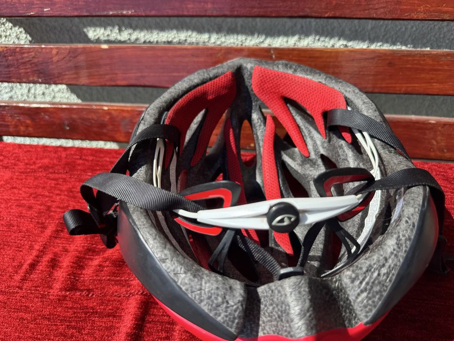 Casca bicicleta Giro Savant