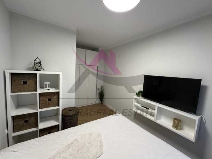 Дава се под наем Двустаен апартамент в Варна, Левски - 65 кв.м за 648.21 € - Снимка #6