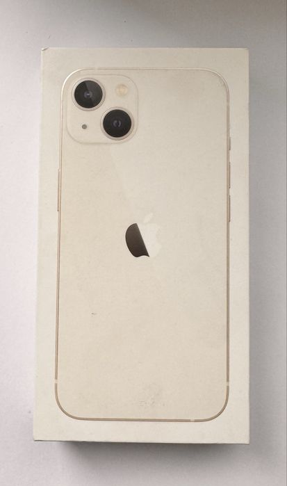 IPhone 13 Айфон 13