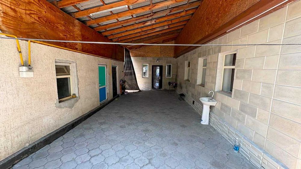 Продам дом Алибек Империя