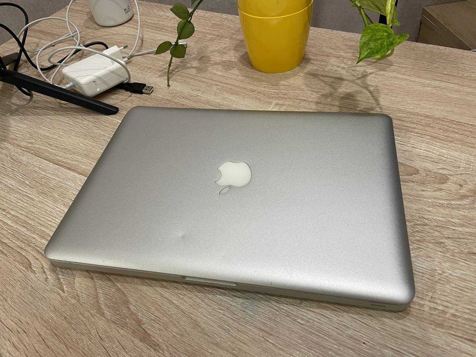 Macbook Pro 13" mid 2012 (A1278)