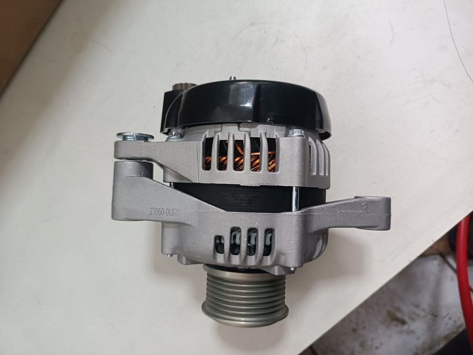 Генератор 1kd,2kd Тойота 2.5 3.0 дизель