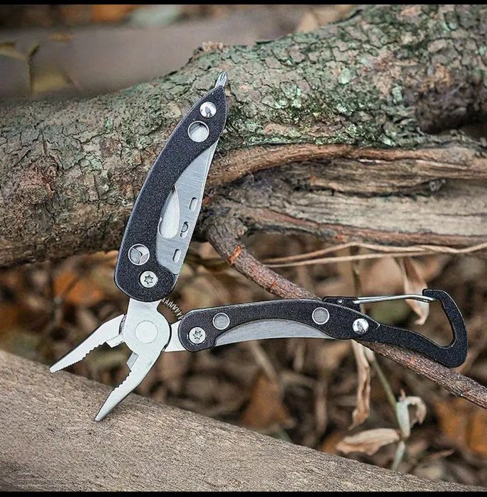 Многофункциональный инструмент