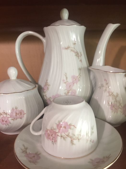 Керамични съдове