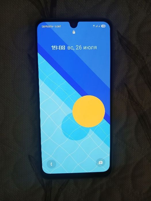 Samsung A17  128