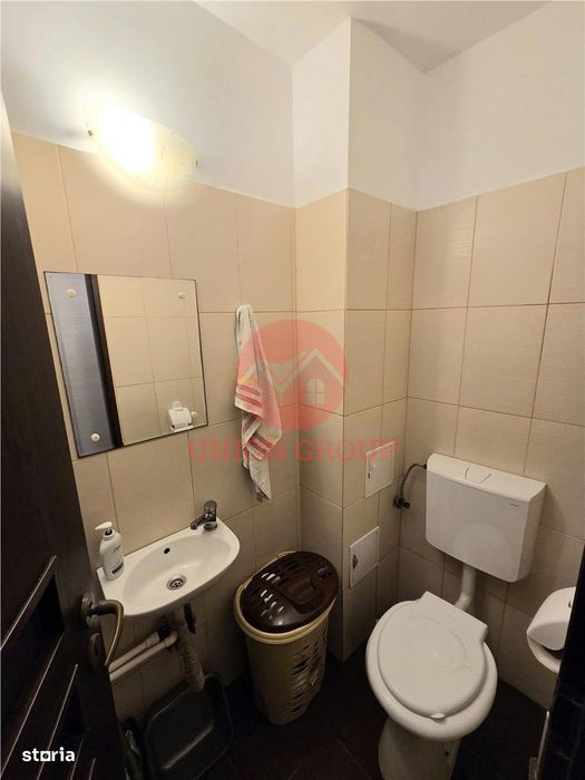Apartament 3 Camere, Spatios, Parter, Zona Far