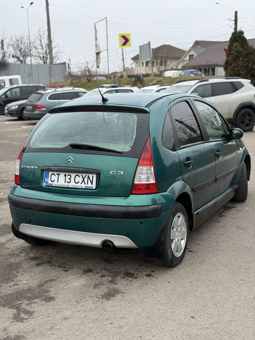 Citroen C3 1.4 DIESEL