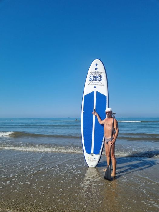 Vând Placa Sup noua, mare