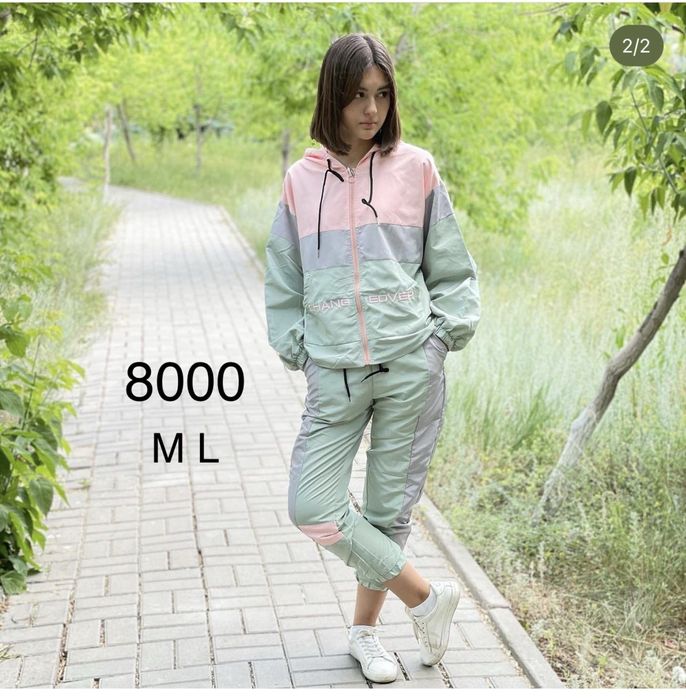 Новая женская одежда