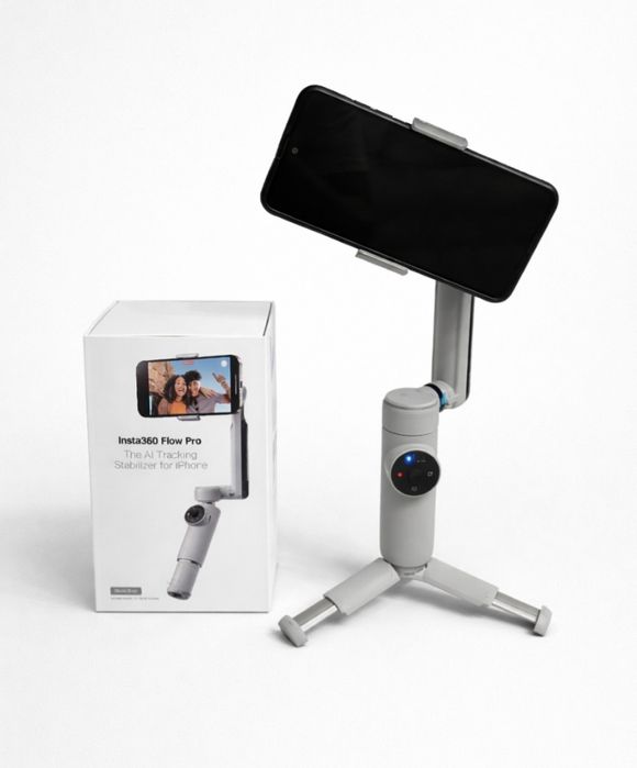 Стедикам гимбал insta 360