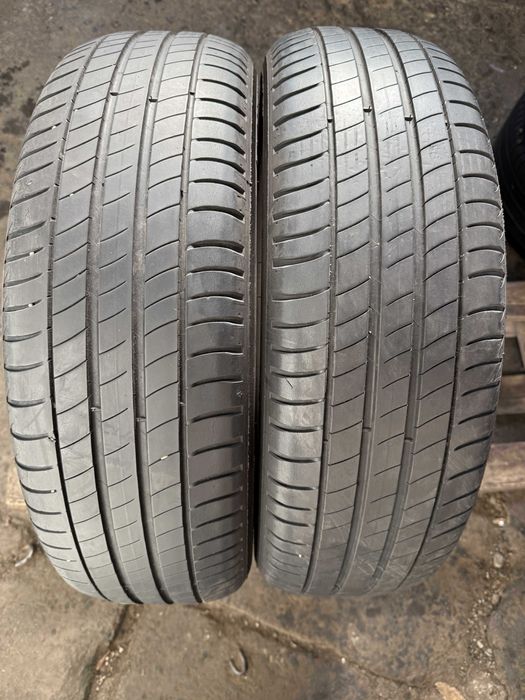 2x Anvelope Vara 195/55 r20 - Michelin Primacy 3