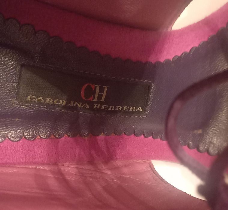 Босоножки CH Испания 38 рр