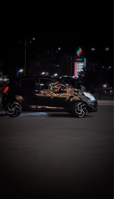 205/40/17 diska balon sotiladi