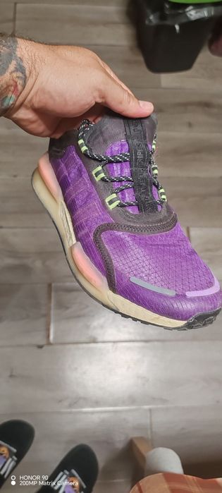 Adidaa NMD 42 1/2