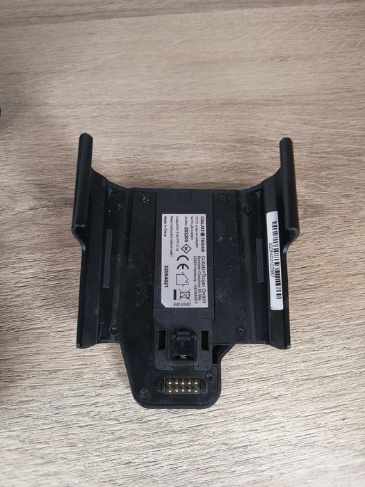 2БР. ZEBRA TC75FK мобилни скенери + Универсални зарядни