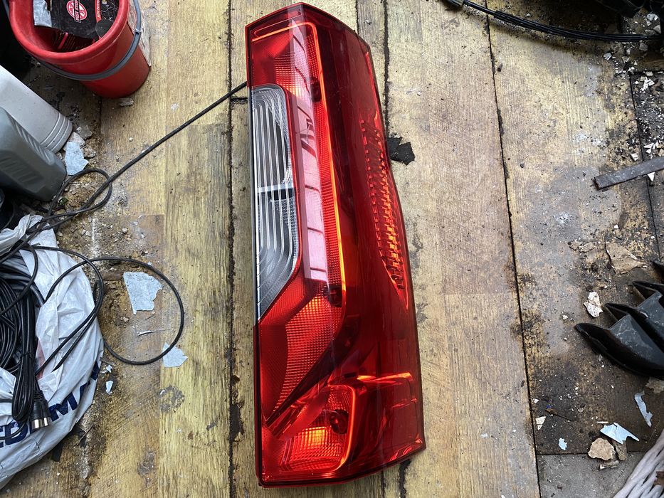 Stop Mercedes Sprinter 3 w907 w910 2019 - 2025 stop Dreapta stanga