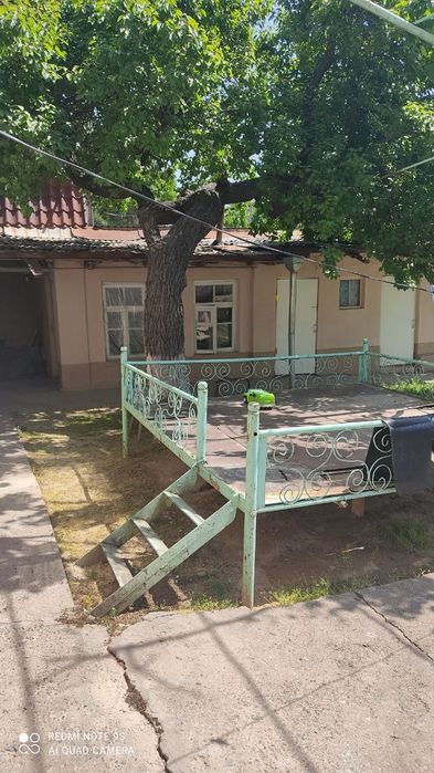 Продаю свой участок,6,3 соток, Шайхантахурский район,Рабочий городок