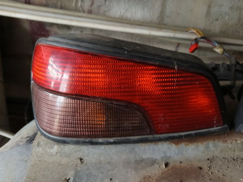 Части за Peugeot 306