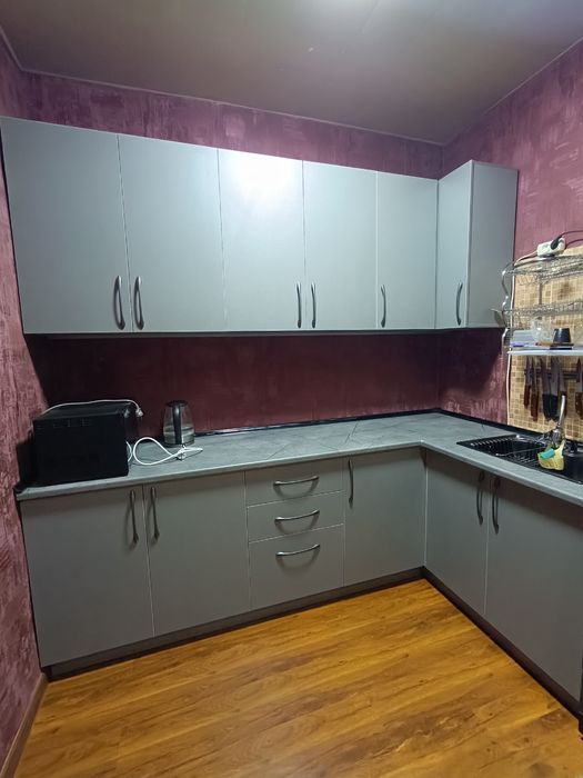 Изготовление корпусной мебели / Мебель на заказ