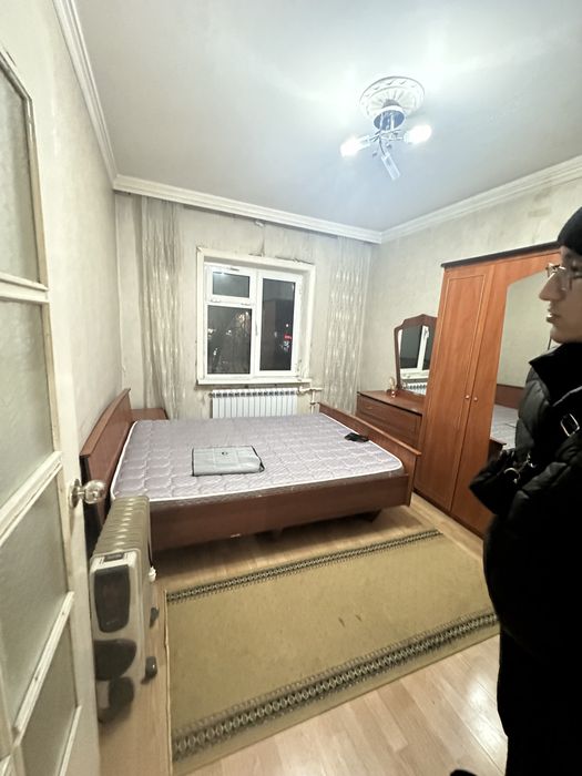 Аренда Qorasuv 4 Dunyo болларга кизларга шарийга