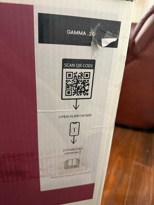 Климатик без външно тяло