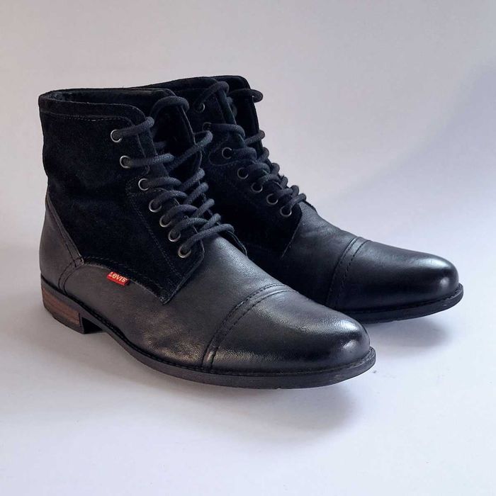 Levi's, оригинални боти 44