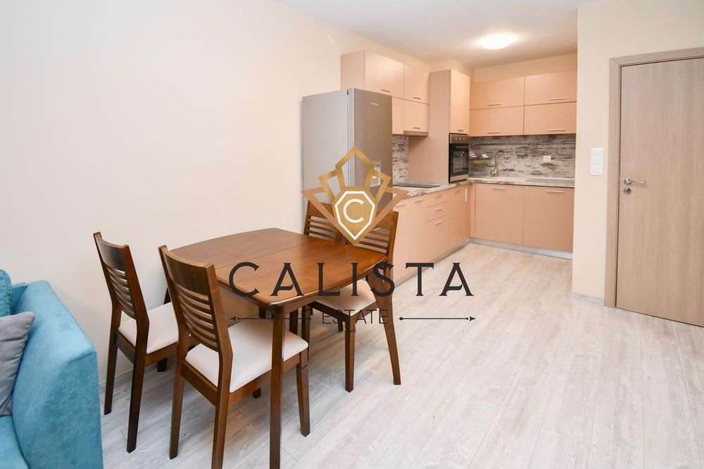 Дава се под наем Двустаен апартамент в София, Драгалевци - 70 кв.м за 611.49 € - Снимка #2