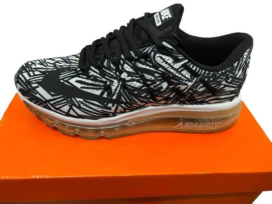 Маратонки Nike Air Max Нови в кутия - 40, 41