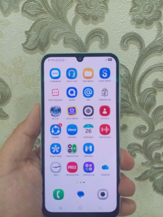 Samsung A25 128gb 5G