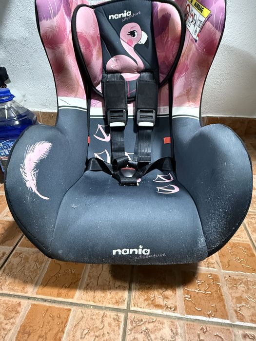 Scaun copii Nonia Adventure