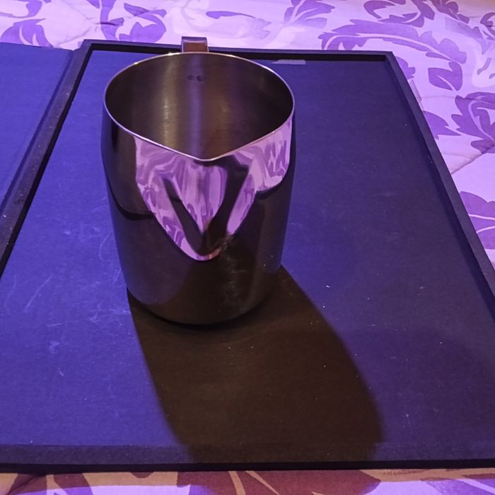 Бариста каничка за разпенваме на мляко