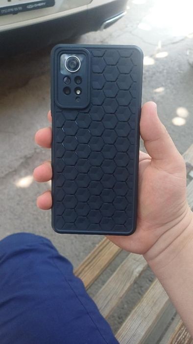 Redmi Note 12 pro