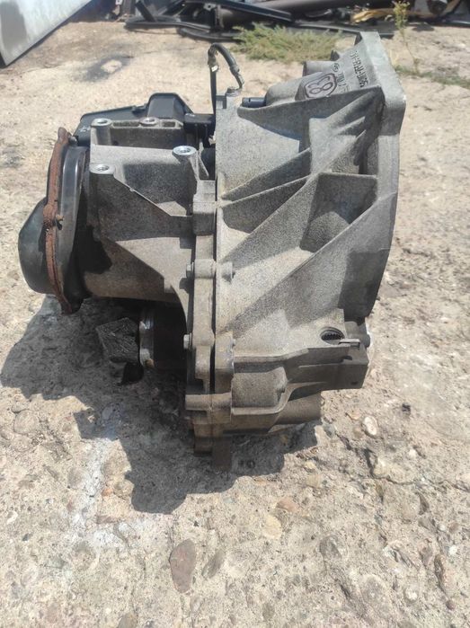 Скоростна кутия Ford Fiesta Fusion 02-08г. Фиеста Фюжън скорости