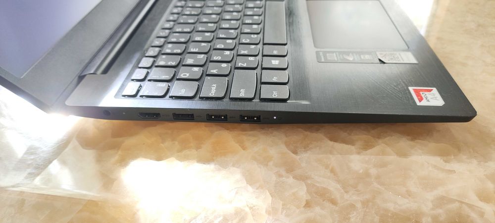 Ноутбук Lenovo IdeaPad S145-15AST