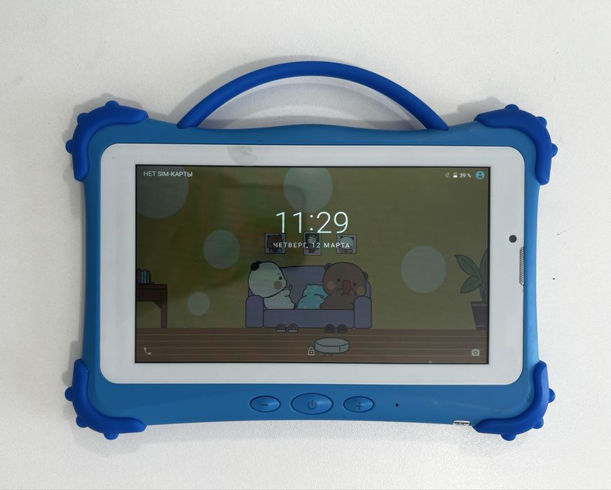 Планшет Smartkids