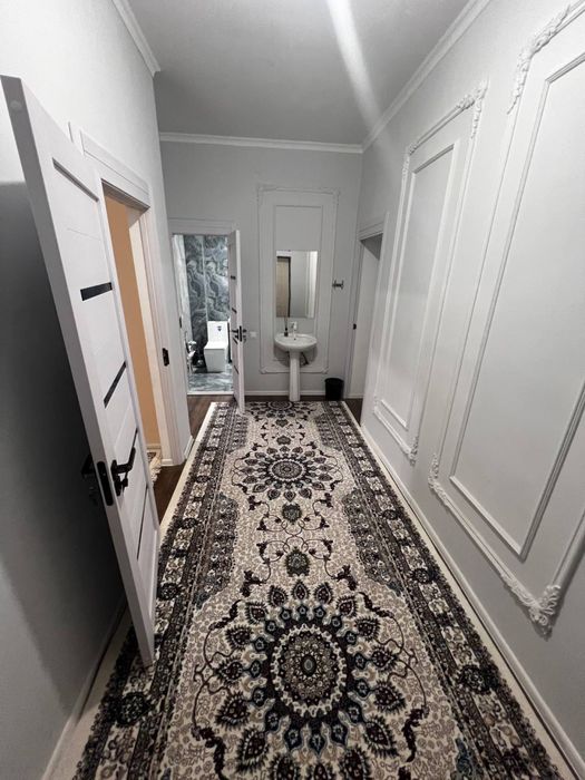 Охун бобо масжиди янда 2 хонали ЛЮКС квартира ИЖАРАГА