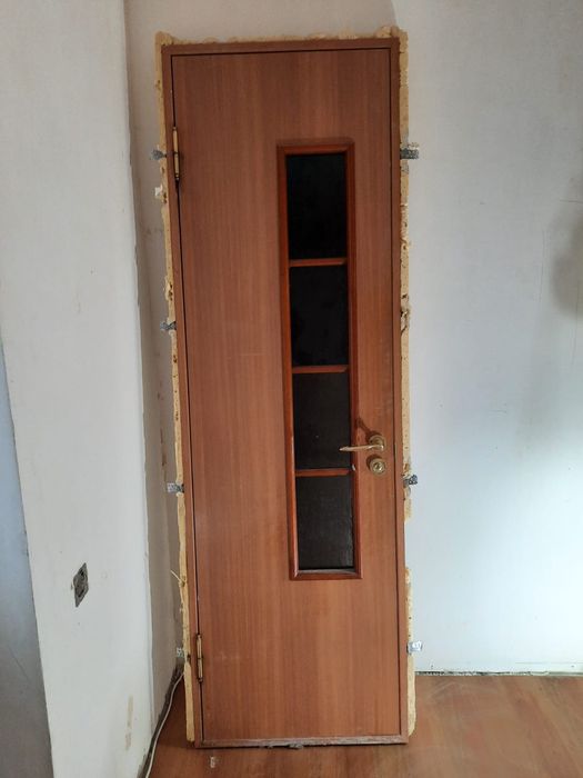 Продам двери за дешево