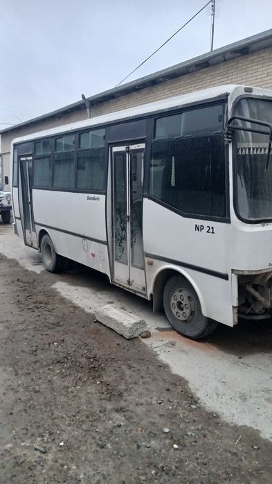 Автобус каменка сотилади холати зур