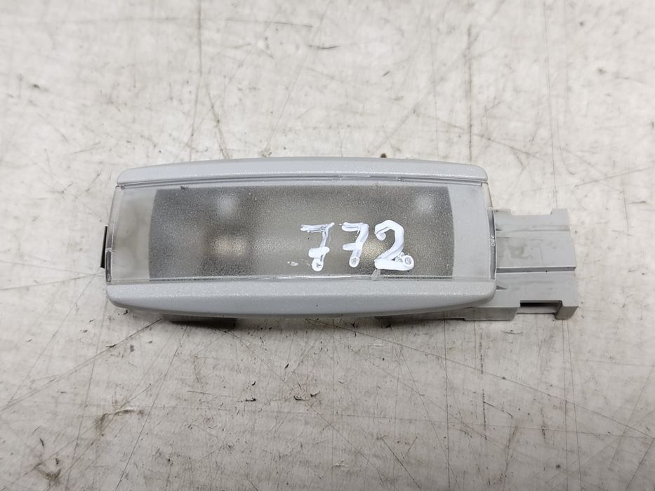 Lampa parasolar 1k0947109 Volkswagen VW Golf 7 [2012 - 2017] 1.6 tdi