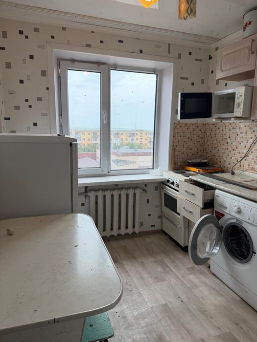 Срочно продается квартира