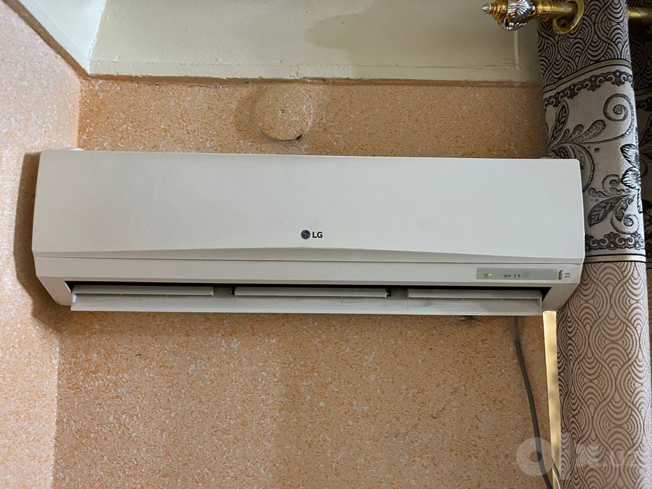 LG kondisaner sotiladi polni ishlaydi